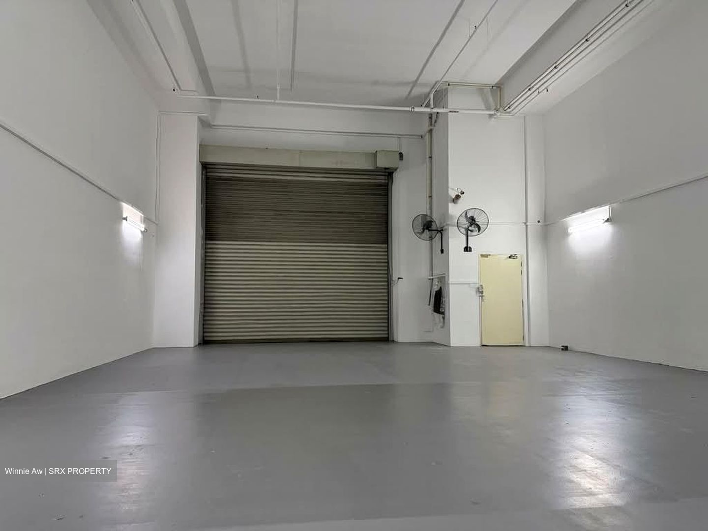 North Spring Bizhub (D27), Factory #557089981